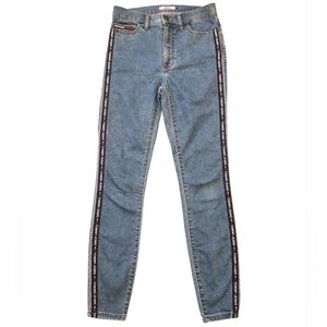 Tommy Hilfiger Vintage Tommy Jeans